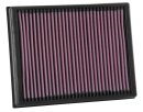 K&N Luftfilter für FORD RANGER (TKE) 2.2 TDCi /...