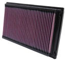 K&N Luftfilter für NISSAN SENTRA V (B15) 2.0 /...