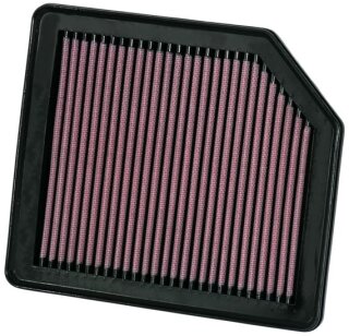 K&N Luftfilter für HONDA CIVIC VIII Stufenheck (FD, FA) 1.8 (FD1) / 33-2342