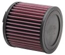 K&N Luftfilter für VW POLO (6R, 6C) 1.4 TSI /...