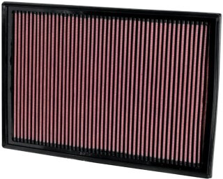 K&N Luftfilter für BMW X5 (E70) xDrive 30 i / 33-2406