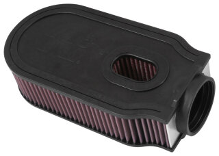 K&N Luftfilter für MERCEDES-BENZ E-KLASSE (W212) E 220 CDI / E-0654