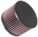 K&N Luftfilter für AUDI A5 (8T3) 2.0 TDI / E-0653
