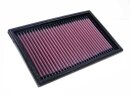 K&N Luftfilter für SUZUKI SWIFT III (MZ, EZ) 1.3...