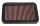 K&N Luftfilter für SUZUKI JIMNY Geländewagen geschlossen (SN) 1.3 4WD (SN413) / 33-2162