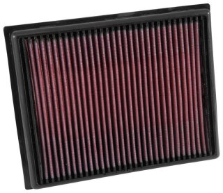 K&N Luftfilter für FIAT PALIO Weekend (178_) 1.6 16V / 33-2793