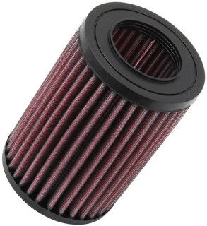 K&N Luftfilter für SMART FORTWO Coupe (450) 0.8 CDI (450.300, 450.301, 450.302, 450.303, 450.306) / E-9257