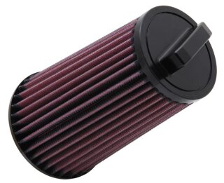 K&N Luftfilter für MINI MINI PACEMAN (R61) Cooper D / E-2985