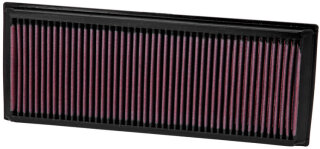 K&N Luftfilter für SEAT ALTEA XL (5P5, 5P8) 1.9 TDI / 33-2865