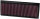 K&N Luftfilter für SEAT ALTEA XL (5P5, 5P8) 1.9 TDI / 33-2865