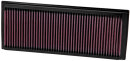 K&N Luftfilter für VW CADDY ALLTRACK Kasten...