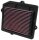 K&N Luftfilter für HONDA CIVIC II Shuttle (EE) 1.5 i 16V / 33-2025