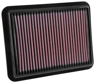 K&N Luftfilter für MAZDA 3 (BM, BN) 1.5 / 33-5038