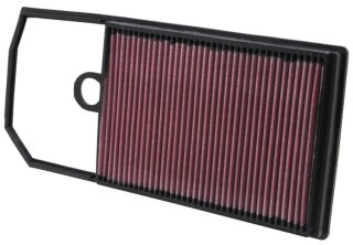 K&N Luftfilter für SEAT IBIZA III (6L1) 1.6 / 33-2774