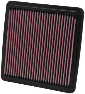 K&N Luftfilter für SUBARU XV (_GP_) 2.0 Hybrid AWD / 33-2304