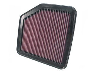 K&N Luftfilter für LEXUS IS II (_E2_) 250 / 33-2345