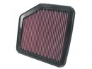 K&N Luftfilter für LEXUS IS II (_E2_) 250 / 33-2345