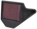K&N Luftfilter für CHRYSLER GRAND VOYAGER V (RT)...