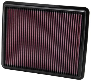 K&N Luftfilter für HYUNDAI GRANDEUR (TG) 3.3 / 33-2448