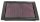 K&N Luftfilter für CITROEN JUMPY (V_) 1.5 BlueHDi 120 / 33-2305