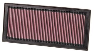 K&N Luftfilter für SUBARU IMPREZA Stufenheck (GD) 1.6 / 33-2154