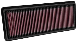 K&N Luftfilter für MAZDA MX-5 IV (ND) 1.5 / 33-5040