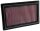 K&N Luftfilter für MERCEDES-BENZ C-KLASSE Coupe (C205) C 200 EQ Boost 4-matic (205.378) / 33-3034