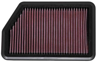 K&N Luftfilter für HYUNDAI i30 (GD) 1.4 / 33-2451