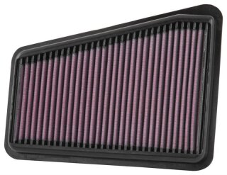 K&N Luftfilter für KIA STINGER (CK) 3.3 T-GDi / 33-5067