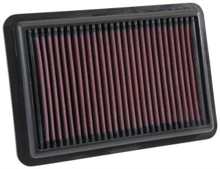 K&N Luftfilter für HYUNDAI i30 (PDE) 1.4 MPI / 33-5050