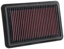 K&N Luftfilter für KIA RIO IV (YB, SC, FB) 1.6 /...