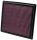 K&N Luftfilter für MITSUBISHI L 200 / TRITON (KJ_, KK_, KL_) 2.4 DI-D / 33-2443