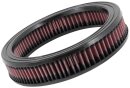 K&N Luftfilter für OPEL KADETT E CC (T85) 1.6 i...