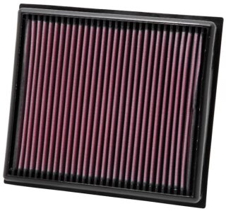 K&N Luftfilter für OPEL INSIGNIA A Stufenheck (G09) 2.0 Biturbo CDTI / 33-2962