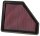 K&N Luftfilter für HYUNDAI GENESIS Coupe 2.0 T / 33-2958