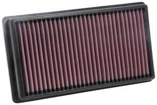 K&N Luftfilter für TOYOTA PROACE VERSO (MPY_) 2.0 D (MPY6_) / 33-3122