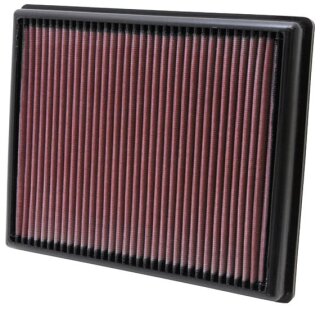 K&N Luftfilter für BMW i8 (I12) hybrid / 33-2997
