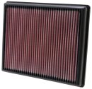 K&N Luftfilter für BMW i8 (I12) hybrid / 33-2997