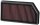 K&N Luftfilter für KIA CEED (JD) 1.4 CRDi 90 / 33-3008