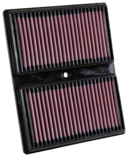 K&N Luftfilter für AUDI Q2 (GAB) 30 TFSI / 33-3037