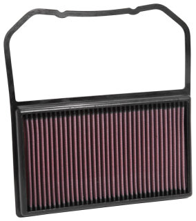 K&N Luftfilter für SEAT IBIZA V (KJ1) 1.0 / 33-3121