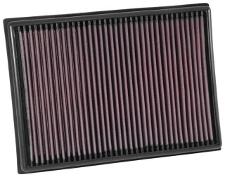 K&N Luftfilter für TOYOTA FJ CRUISER (GSJ1_) 4.0 / 33-2438