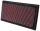 K&N Luftfilter für SEAT LEON (1M1) 1.8 20V T 4 / 33-2128