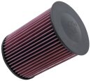K&N Luftfilter für FORD FOCUS III Turnier 1.6 Ti...