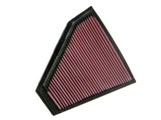 K&N Luftfilter für SUBARU IMPREZA Stufenheck (GD) 1.5 / 33-2332