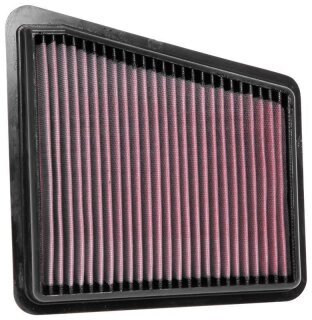 K&N Luftfilter für KIA STINGER (CK) 2.0 T-GDi / 33-5073