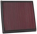 K&N Luftfilter für BMW X5 (E70) xDrive 35 i /...