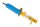 BILSTEIN - B8 SPRINT Federbein Vorderachse rechts für MAZDA 2 (DY) 1.4 CD / 35-103585