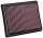 K&N Luftfilter für OPEL VIVARO B Combi (X82) 1.6 CDTI (06) / 33-3054