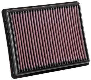 K&N Luftfilter für RENAULT TRAFIC III Kasten (FG_) 1.6 dCi 140 / 33-3054